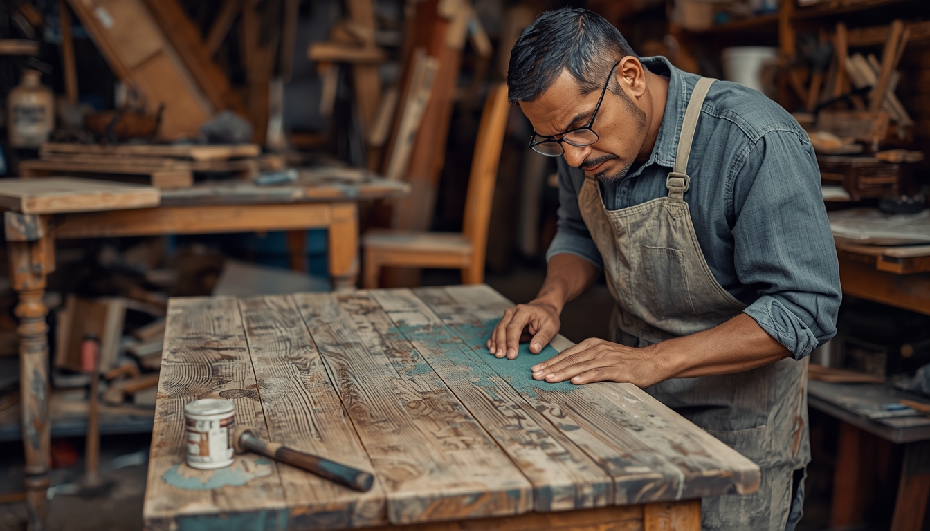 Standaard reparatie pakket Scryxellzep